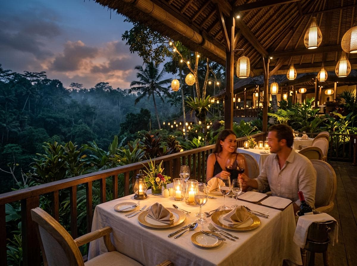 Restaurant at Green Heritage Resort
